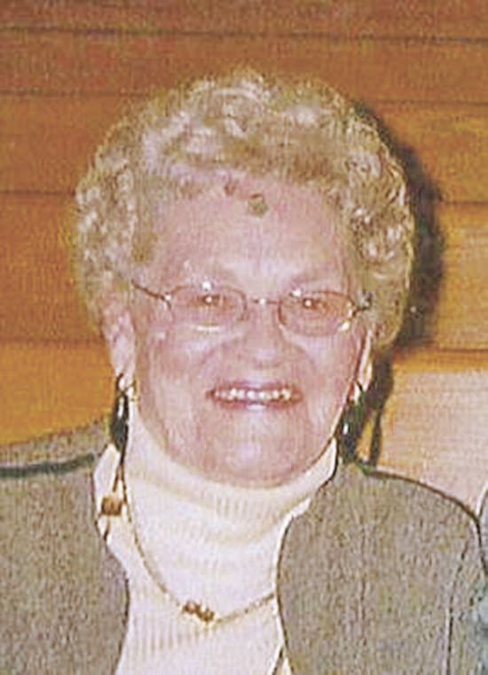 Velva L. (Hooks) Darnell Maupin obituary